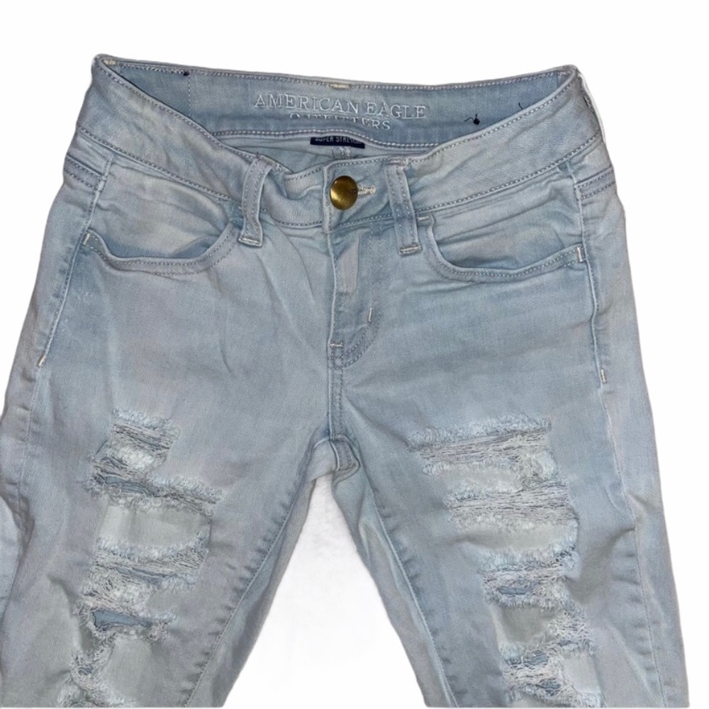 American eagle pants - Picture 2 of 9